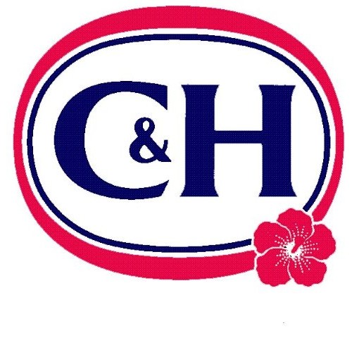 C&Amp;H Pure Cane Granulated White Sugar, 25-Pound Bags