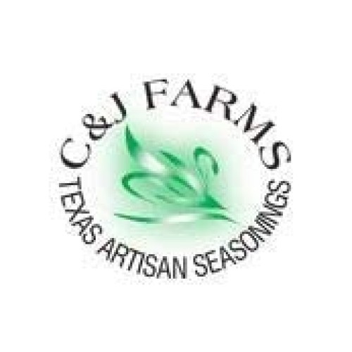 C&Amp;J Farms Texas Gourmet Artisan Seasonings A Gift Of Tea And Hon