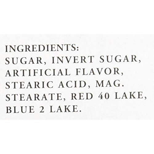 Choward Violet Pack Of 24