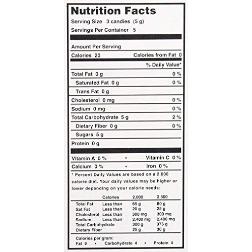 Choward Violet Pack Of 24