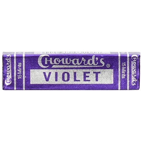 Choward Violet Pack Of 24