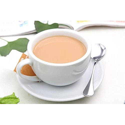 Cacafe Coconut Tea Great Green Natural Energy Drink 540G Jar, 19