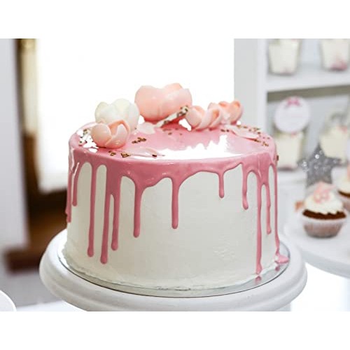 Callebaut Ruby Couverture Chocolate Callets | Recipe Rb1 | Craft