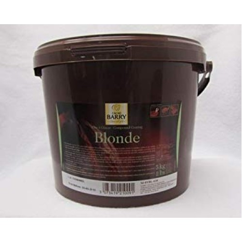 Cocoa B Pate Glacer Milk Blond