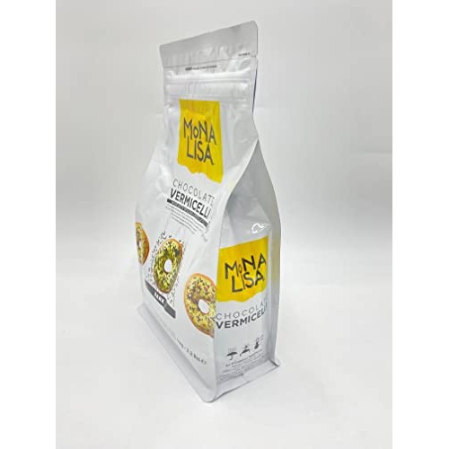 Cocoa B Vermicelli, Chocolate