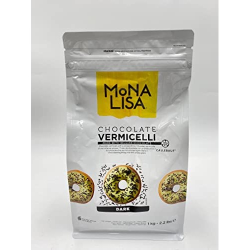 Cocoa B Vermicelli, Chocolate