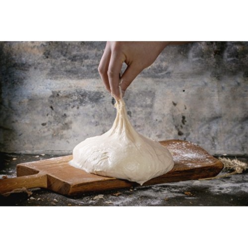 Non-Gmo Hard White Wheat Berries | 100% Organic | The Best Wheat