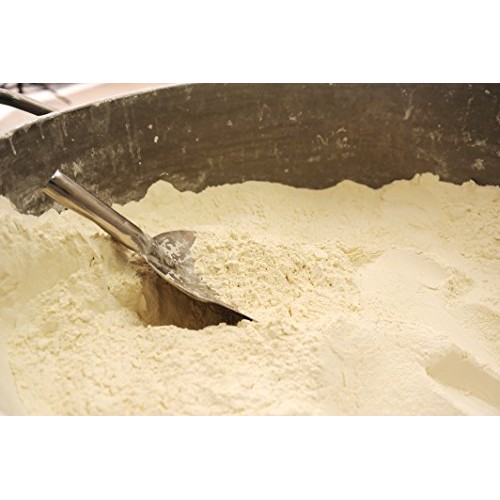 Non-Gmo Organic Hulled Barley | 100% Organic | The World’S Fines