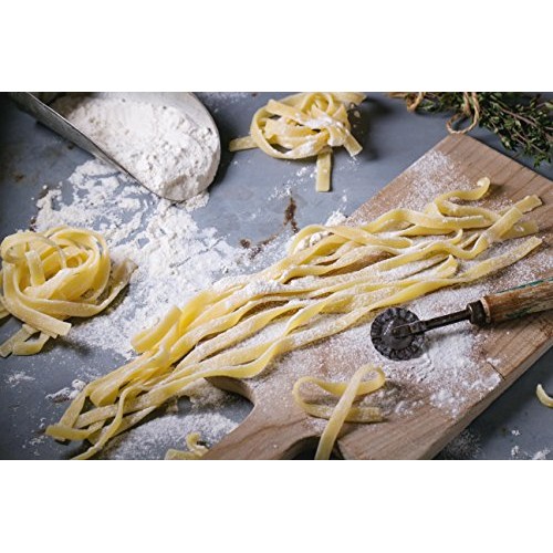 Non-Gmo Whole Durum Wheat Berries Pasta | 100% Organic | The B