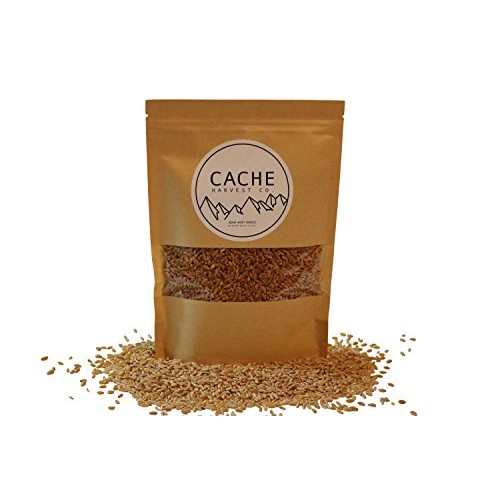 Non-Gmo Whole Durum Wheat Berries Pasta | 100% Organic | The B