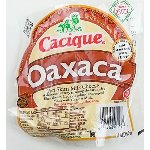 Oaxaca 3 Pack