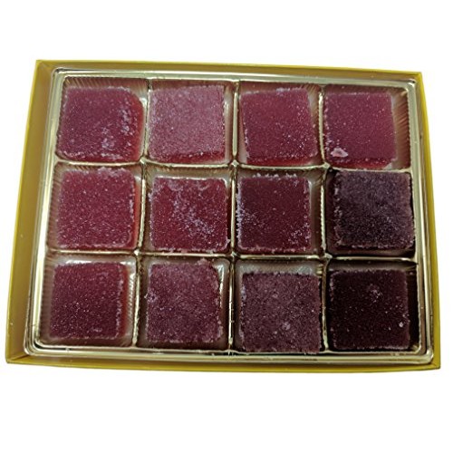 Cactus Candy Company 1/2 Lb Box Arizona Prickly Pear Cactus Candy Cactus Candy Company 1/2 Lb Box Arizona Prickly Pear Cactus Candy
