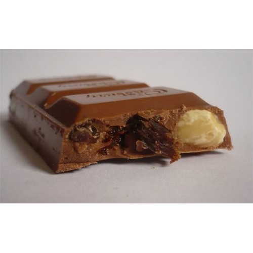 12 X Cadbury Chocolate Bars 200G 7Oz - Made In England 12 X C