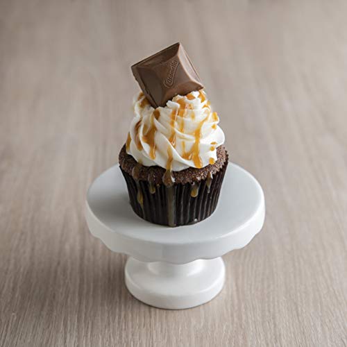 Cadbury Dairy Milk Caramello Milk Chocolate &Amp; Creamy Caramel Bar