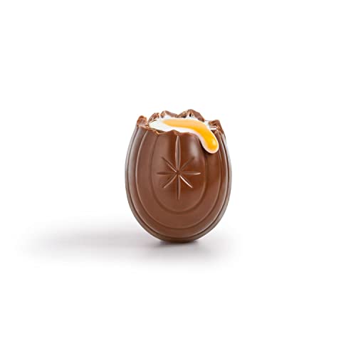 CADBURY CRÈME EGG Milk Chocolate Egg, Easter Candy, 1.2 oz Egg