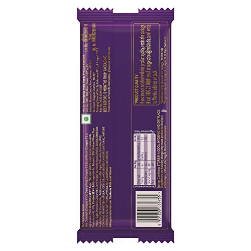 Cadbury Dairy Milk Silk Oreo Red Velvet, 130G - Pack Of 3
