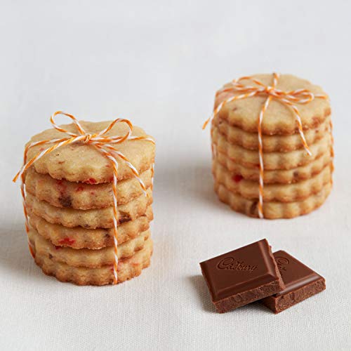 Cadbury Milk Chocolate Candy, 3.5 Ounce, Full Size Bars, 14 Count