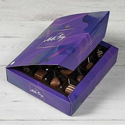 Cadbury Milk Tray, 360 g