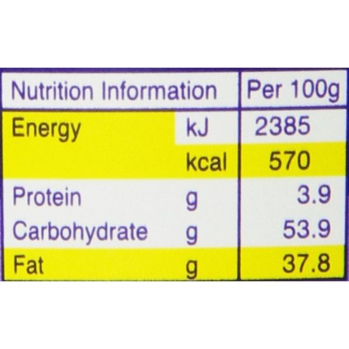Cadburys Chocolate Spread 400G