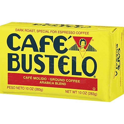 Cafe Bustelo Brick Pack 10 Oz
