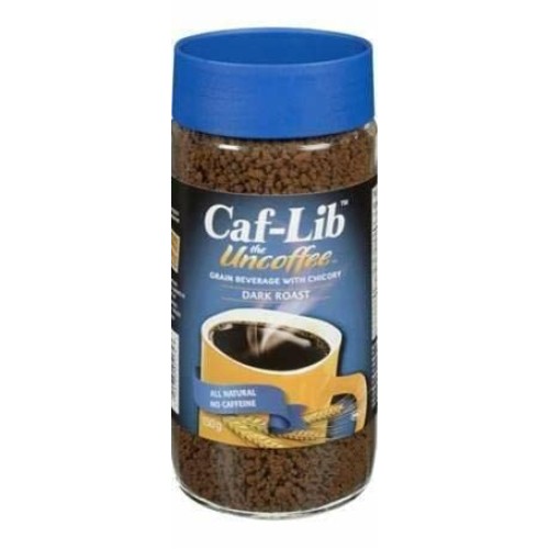 Coffee Substitute Soluble Dark Roast