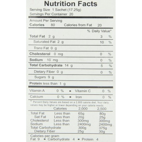 All-In-One Healthy Coffee With Ganoderma &Amp; Cordceps. Creamer, Su