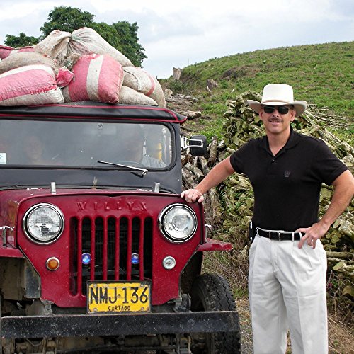 2Lb Subtle Earth Organic Decaf - Swiss Water Process Decaf - Med