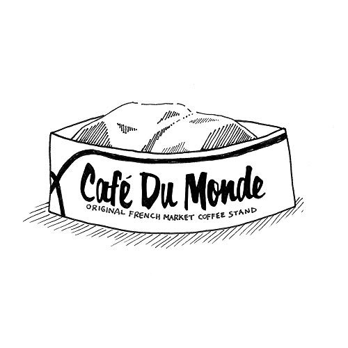 Cafe Du Monde Coffee And Chicory 24 Single Serve Cups