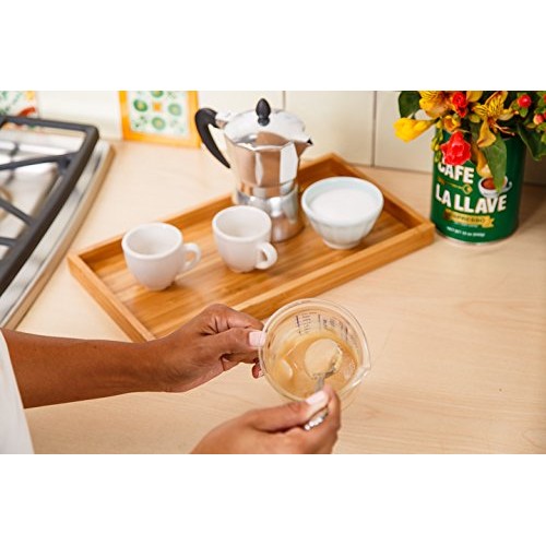 Café La Llave Espresso, 10 Ounce Can