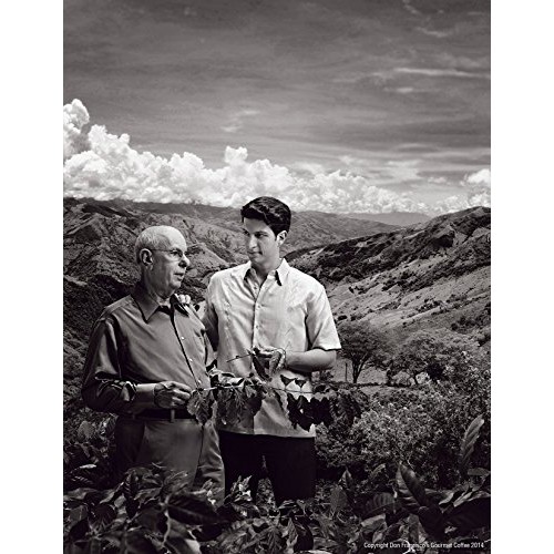 Café La Llave Espresso, 10 Ounce Can