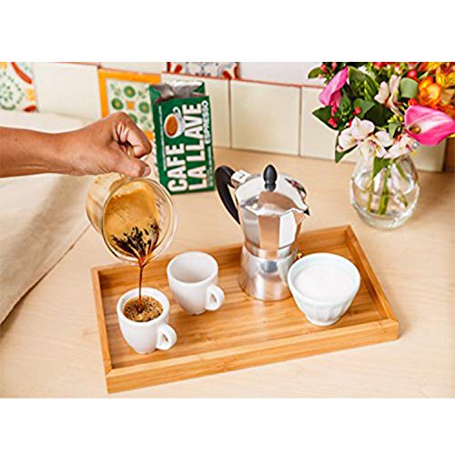 Cafe La Llave 10 Oz 6 Pack