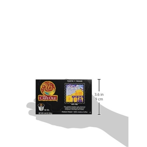 H.E.B. Taste Of San Antonio 12 Count