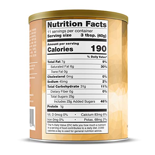 Caffe D’Vita Caramel Macchiato - Coffee Caramel Macchiato, Caram...