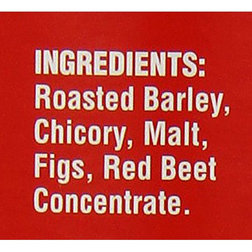 Cafix Caffeine-Free All-Natural Instant Coffee Substitute, 7.05-