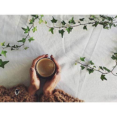 Cafix All Natural Instant Beverage, 7.05 Oz