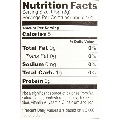 Cafix All Natural Instant Beverage, 7.05 Oz