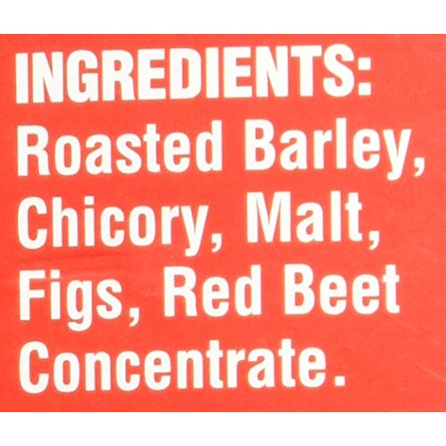 Cafix All Natural Instant Beverage, 7.05 Oz