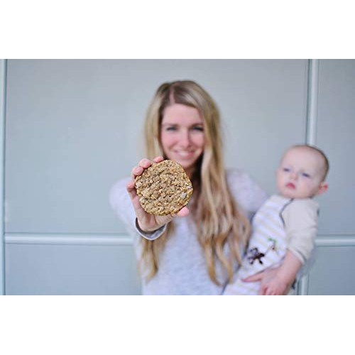 Café Baby Chocolate Chip Lactation Cookies For Breastfeeding | L