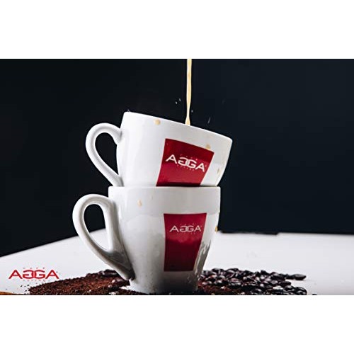 Café Agga Coffee 60 Capsules Cremoso Espresso Nespresso Original