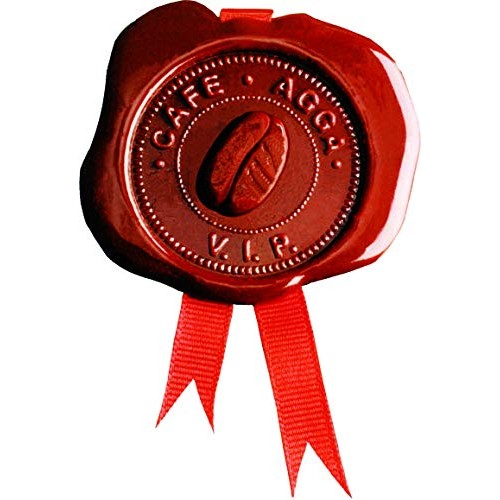 Café Agga Coffee 60 Capsules Cremoso Espresso Nespresso Original