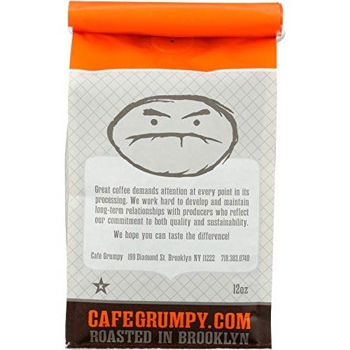 Whole Bean Coffee - Momentum Blend, 12Oz Bag, Medium Roast, Drip