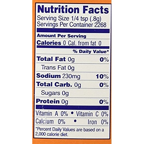 Cajun Land Crab Shrimp Crawfish Boil Complete Seasoning 4 Lbs 2