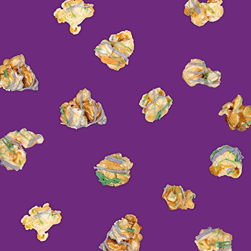 Cajun Pop Gourmet Popcorn Flavored Popcorn Already Popped Withou...