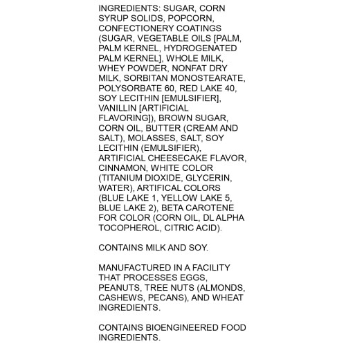 Cajun Pop Gourmet Popcorn Flavored Popcorn Already Popped Withou...