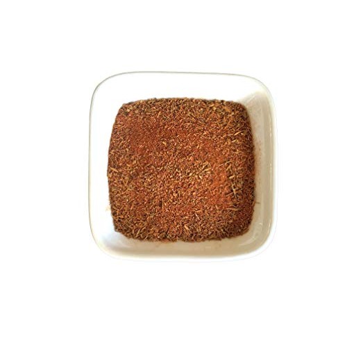 Creole Seasoning 3.8 Oz &Amp; Blackened Seasoning 2.75 Oz Cajuns Ch