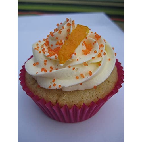 Cake Craft Whipped Buttercream Icing Deep Purple 16 Ounces