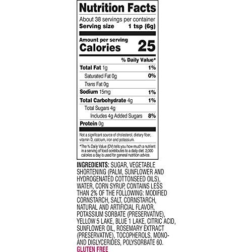 Cake Mate Cm249-60 Decorating Icing Pouch, 8 Oz, Green