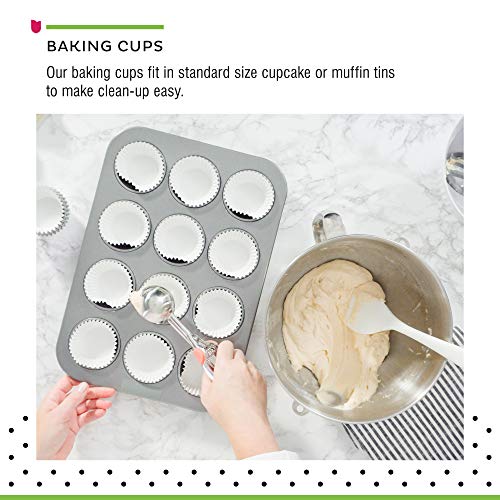 Cake Mate Decorating Tool Kit - 4-Piece Set Includes: Decorating