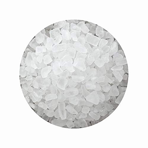 Premium Atlantic Sea Salt - Coarse Grain 16 Oz.