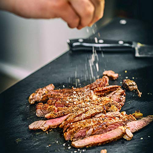 Premium Atlantic Sea Salt - Coarse Grain 16 Oz.